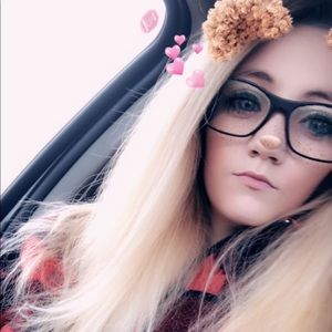 Meet your Posher, Shelynn